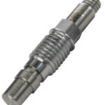 Capteur de pression piézoelectrique ICP® 6895 kPa haute pression - Gamme de mesure: 6895 kPa - Sen...