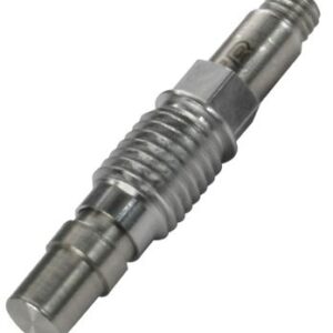 Capteur de pression piézoelectrique ICP® 344,7 kPa haute pression - Gamme de mesure: 344,7 kPa - ...