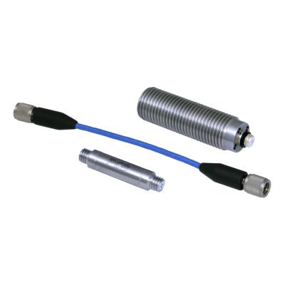 Capteur de pression piézoelectrique ICP® 34475 kPa - Element sensible Tourmaline - Gamme de mesur...