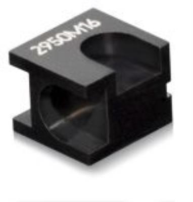 Accessoires, bloc de montage triaxial pour 25A, 25B...
