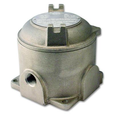 Transmetteur vibration à sortie 4-20 mA et relais pour accéléromètre ICP®...