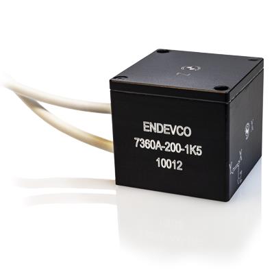 Sensor. 6 Degrees of Freedom...
