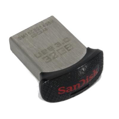32 GB removable USB flash memory...